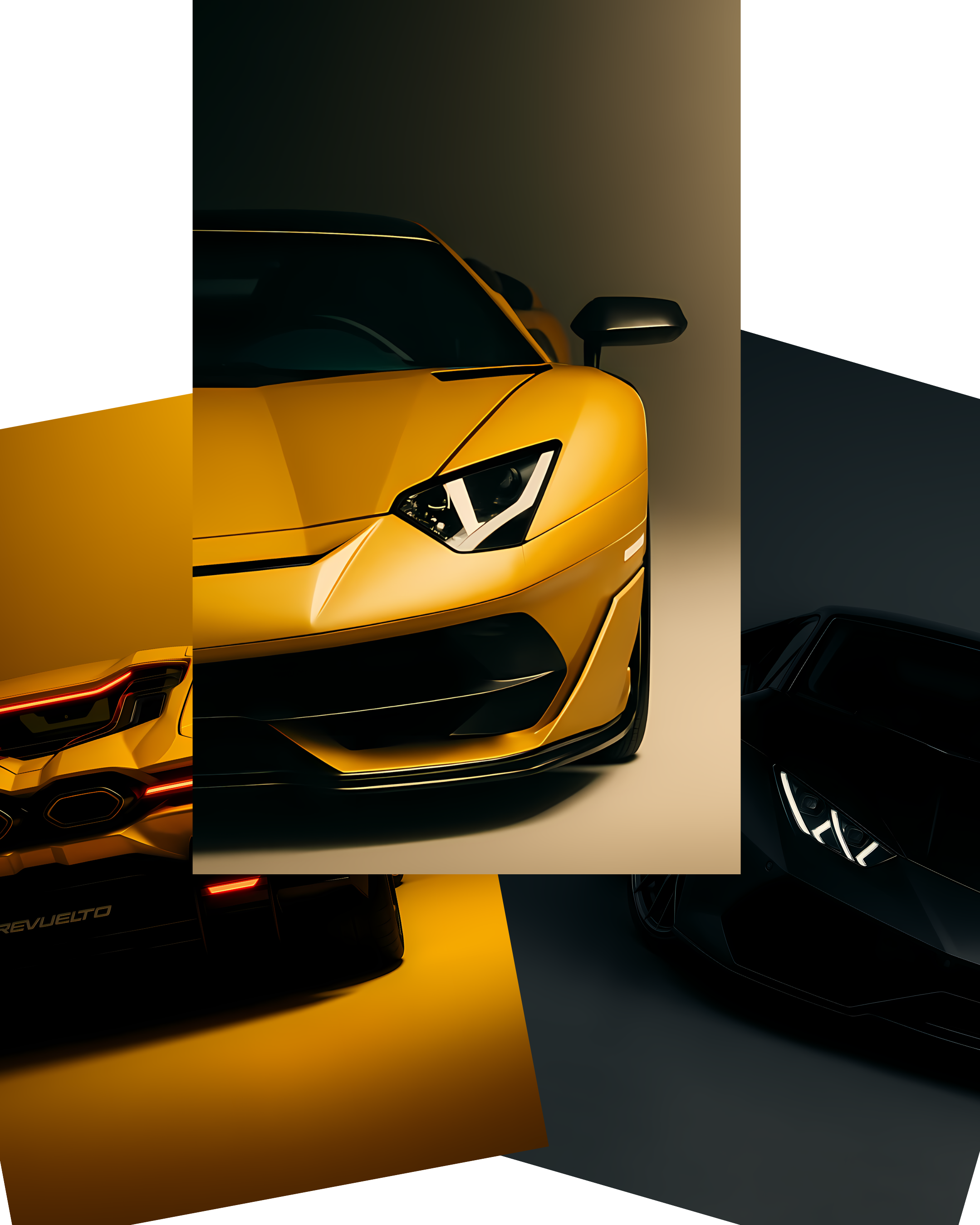 Lambo Collection