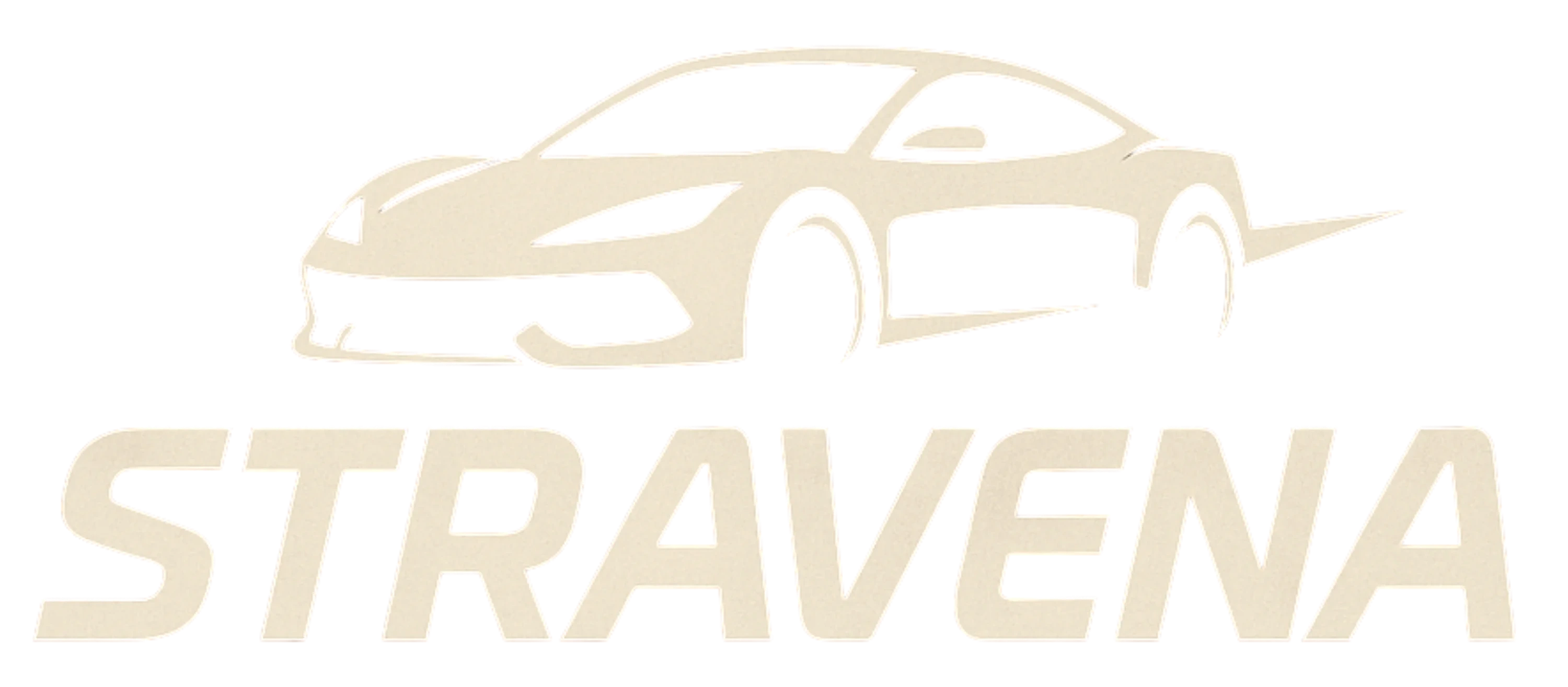 Stravena